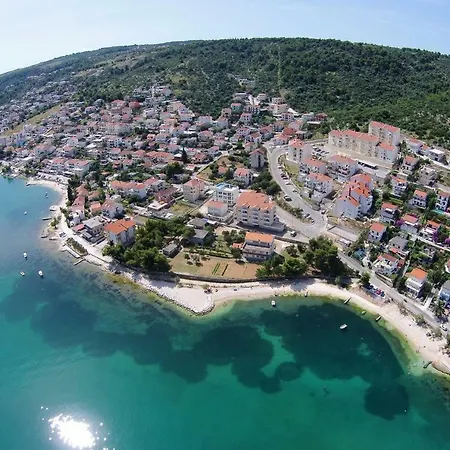 Mastrinka 4648d Trogir